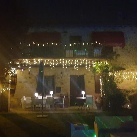 Bed and Breakfast Il Belvederino Brufa Zewnętrze zdjęcie