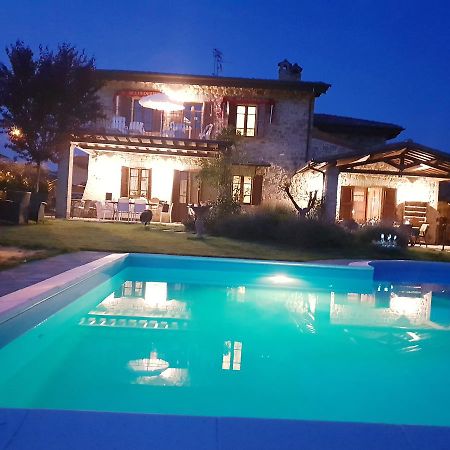 Bed and Breakfast Il Belvederino Brufa Zewnętrze zdjęcie