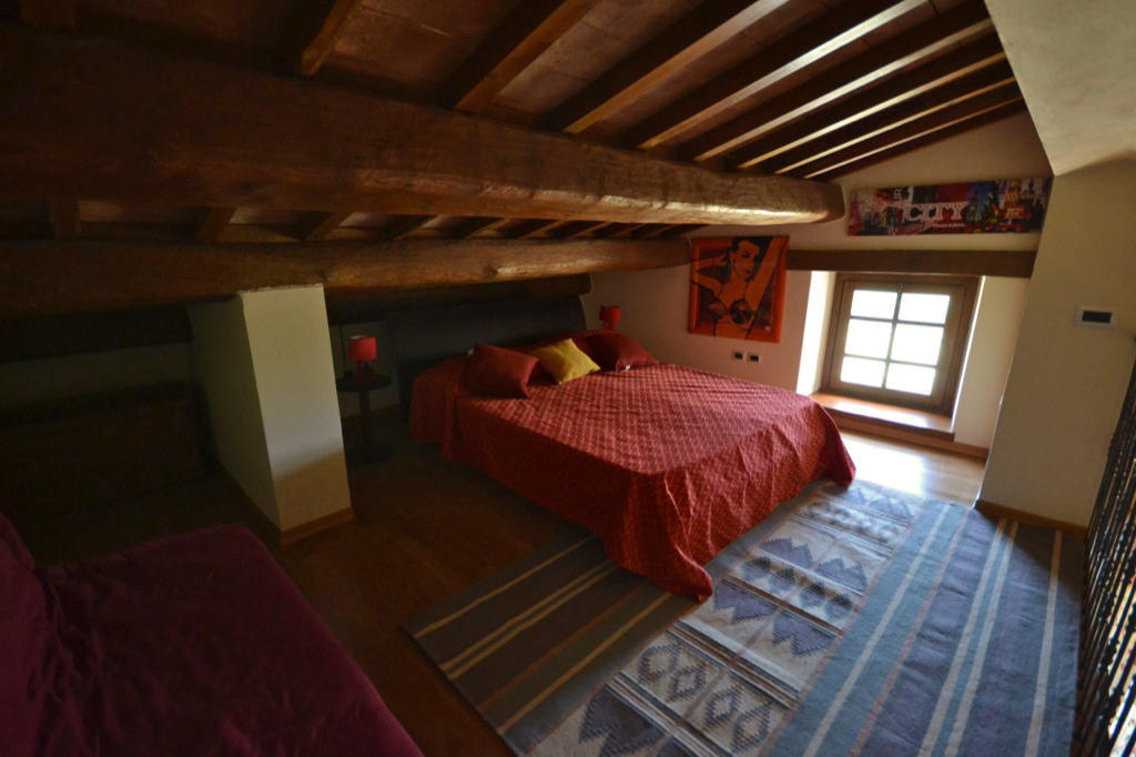 Bed and Breakfast Il Belvederino Brufa Zewnętrze zdjęcie
